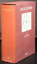 ENCICLOPEDIA. VOL 2