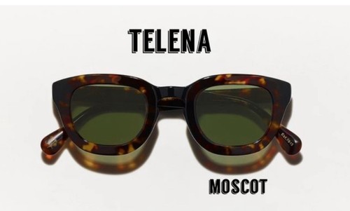 Moscot telena sunglasses - moscot,