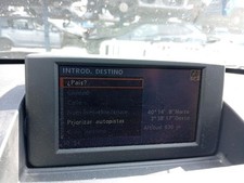 Navigatore Gps per BMW SERIE