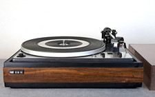 Giradischi Dual 12126