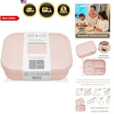 Bento Box Silicone Bambini