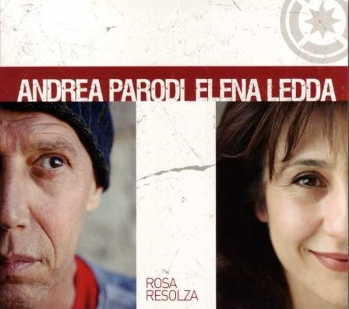 Parodi andrea ledda elena - andrea, /