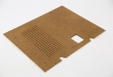 Piastra Inferiore Case Luxman