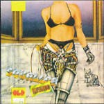 Squallor - Mutando - Cd -