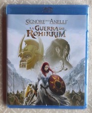 Bluray Il Signore degli Anelli