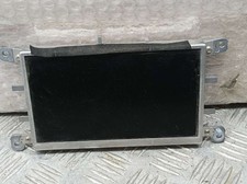 8T0919603A GPS Navigator Audi