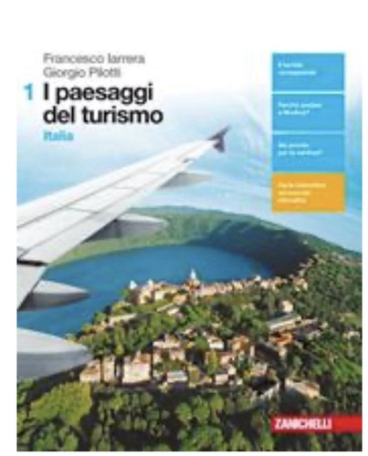 Paesaggi del turismo 1 - i,