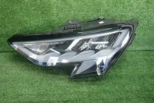 Faro proiettore anteriore audi