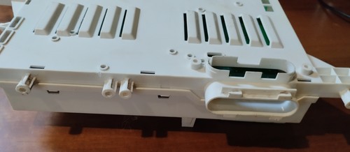 Scheda elettronica lavatrice - elettronica,