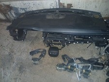 Kit airbag jeep compass dal - kit,