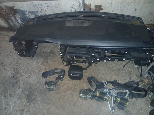 Kit airbag jeep - jeep, compass