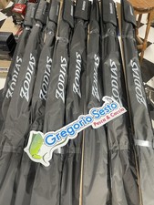 SHIMANO ZODIAS NEW 2026