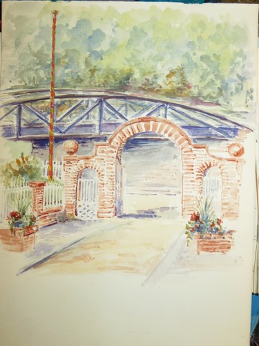 Disegno militare neisse nysa - militare,