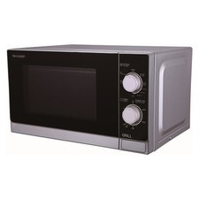 Sharp microonde 800w - 800w, r