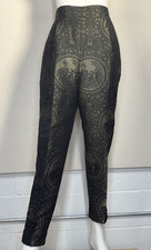 1993 ROMEO GIGLI High Waisted