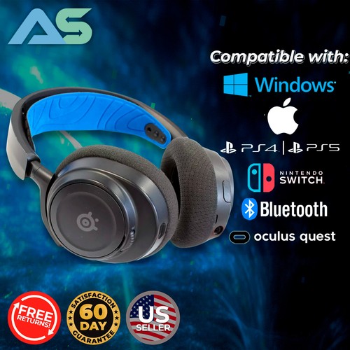 Steelseries arctis nova - steelseries,