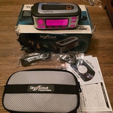 Celestron SkyScout Personal