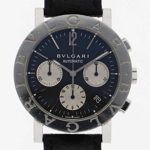 Bvlgari bulgari bb38sl - bulgari,