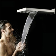 Soffione doccia - , 22"