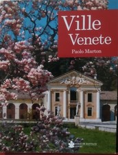 Ville Venete. Dario De
