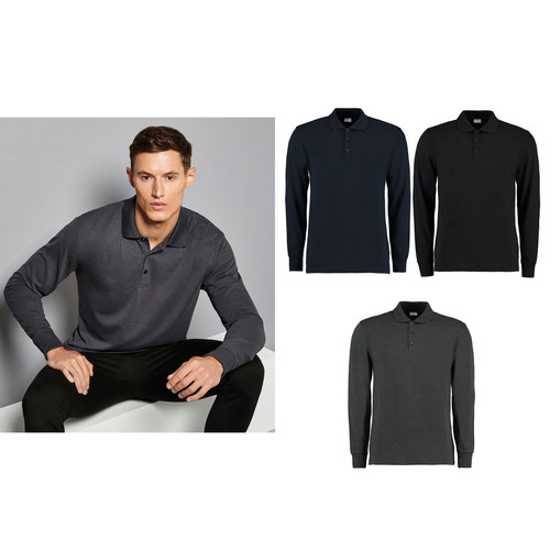 Kustom kit classic fit - classic, maglia