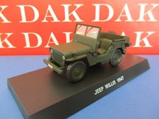 Die cast 1/43 Modellino Auto
