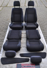 ALFA ROMEO 916 GTV interni