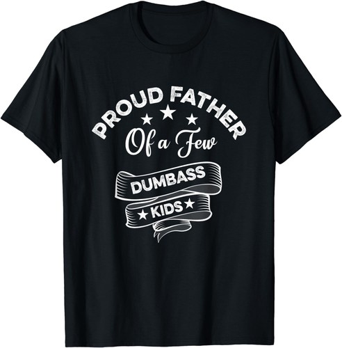 Shirt unisex orgoglioso - t-shirt,