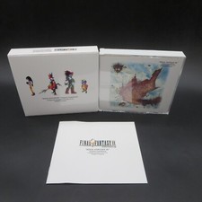 Final Fantasy IX Original