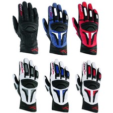 Guanto sportivo moto touring - guanto,