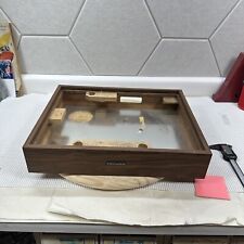 Pioneer PL-10 Giradischi Stereo Separatore Base in Legno