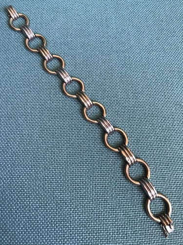 Punzoni fascio bracciale oro - fascio,,