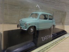Zastava 750, 1:43, da