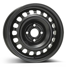 Cerchi ferro misura opel - in,