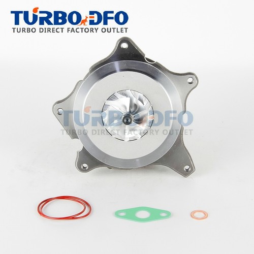 Billet turbo chra 53039880324 - turbo,