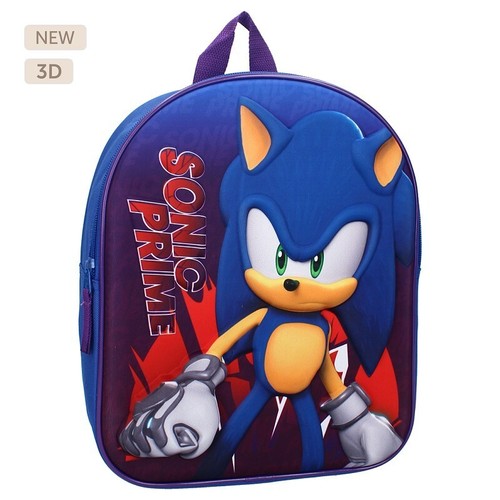 Zaino sonic per - sonic,