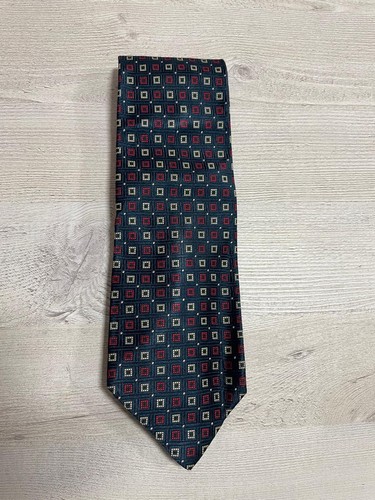 Andrew ties silk tie seta - andrew's,