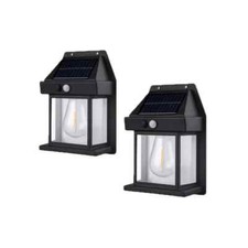 2X APPLIQUE LAMPADA DA PARETE