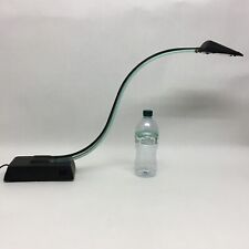 Rara Lampada da tavolo alogena vintage Cobra anni '80