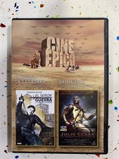 Il Signore Della Guerra +