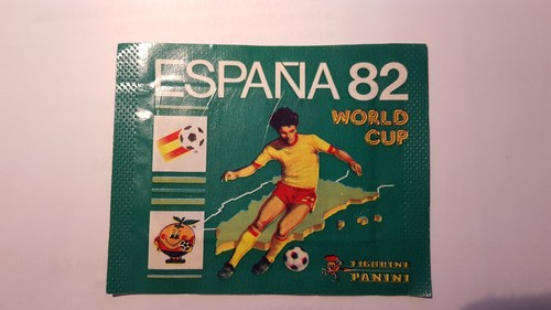 Bustina figurine panini - bustina,