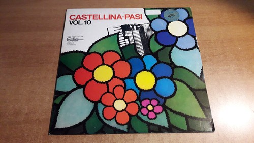 Castellina pasi vol - castellina,