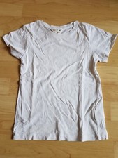 H&M T-SHIRT TOP MANICA CORTA