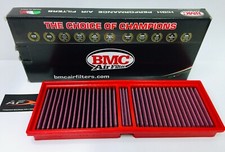 FILTRO ARIA BMC ALFA ROMEO GIULIA STELVIO 2.0 2.2 TURBO JTDM (952) (949)