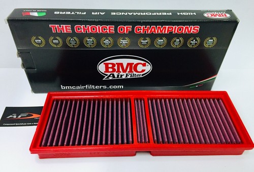Filtro aria bmc alfa romeo - alfa,