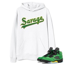 Felpa con cappuccio da