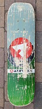 Vtg Airwalk Skateboard