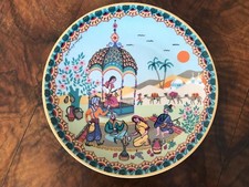 PIATTO BARBARA FURSTENHOFFER -