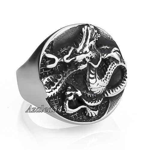 Anello uomo ragazzo - uomo,