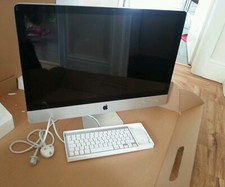 Apple iMac Intel i5 - 2,5 GHz